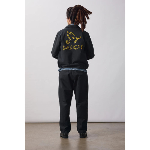 Service Works Ανδρικό jacket Dove Work
